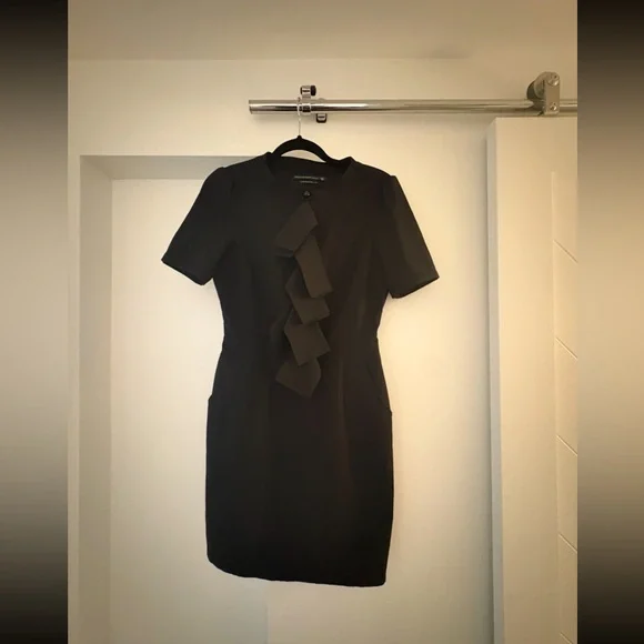 NWOT Mackage Collection dress - Picture 2 of 8